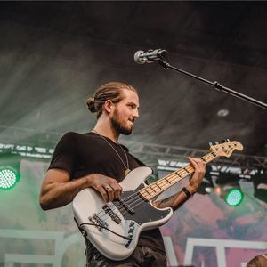 Meet your Posher, Jack